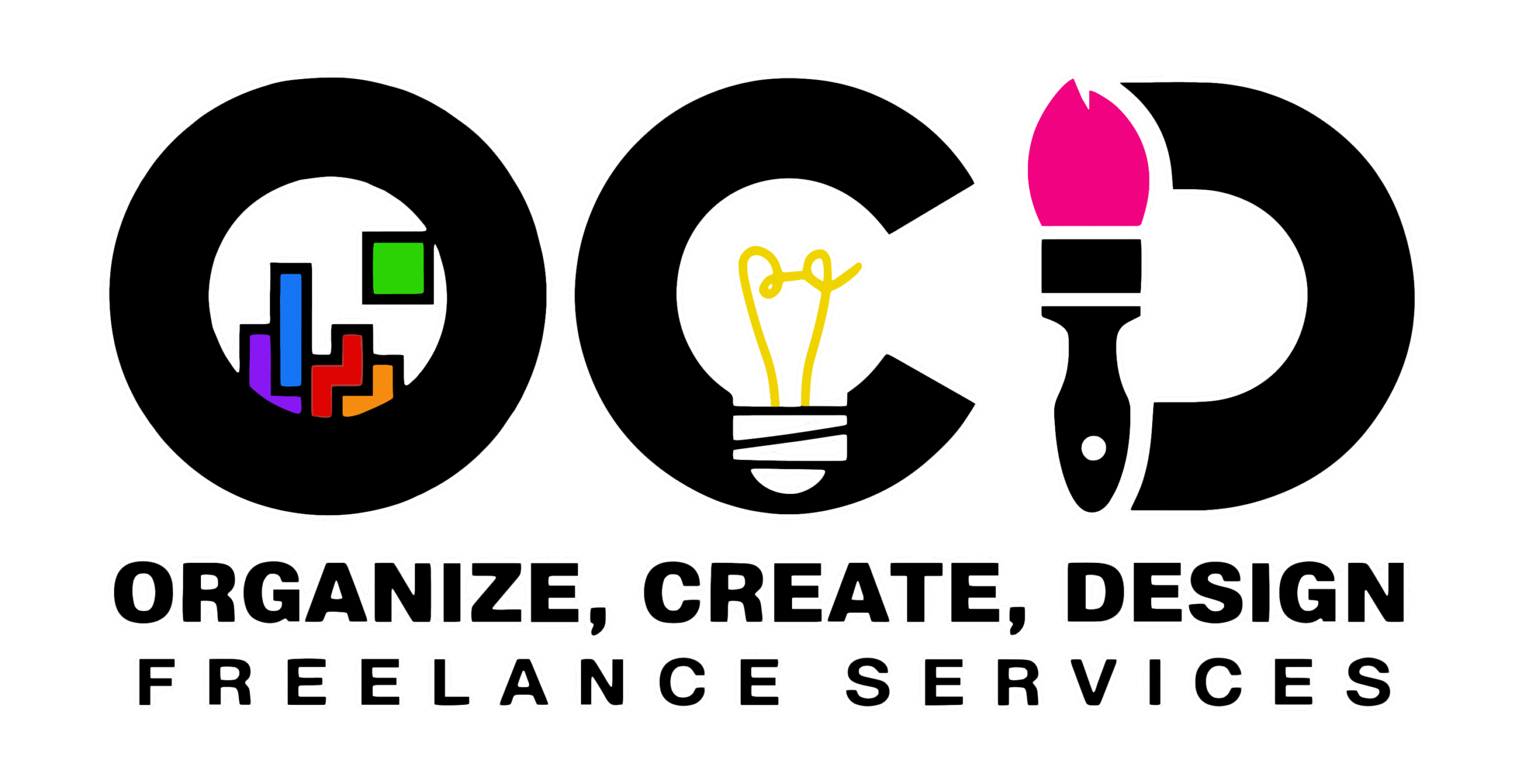 OCD Logo